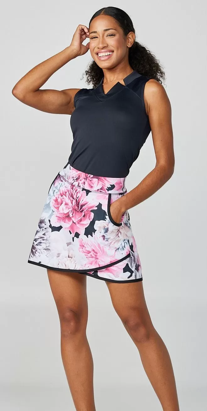 16 Skort - Golf Colors