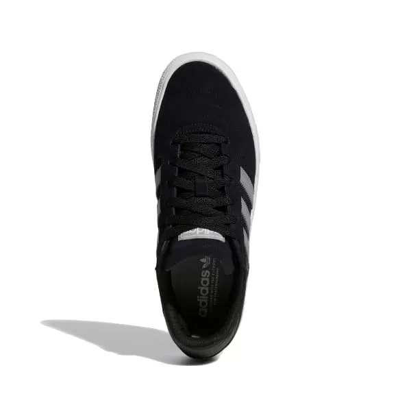 Adidas Busenitz Vulc II Core Black/Grey Three/Cloud White