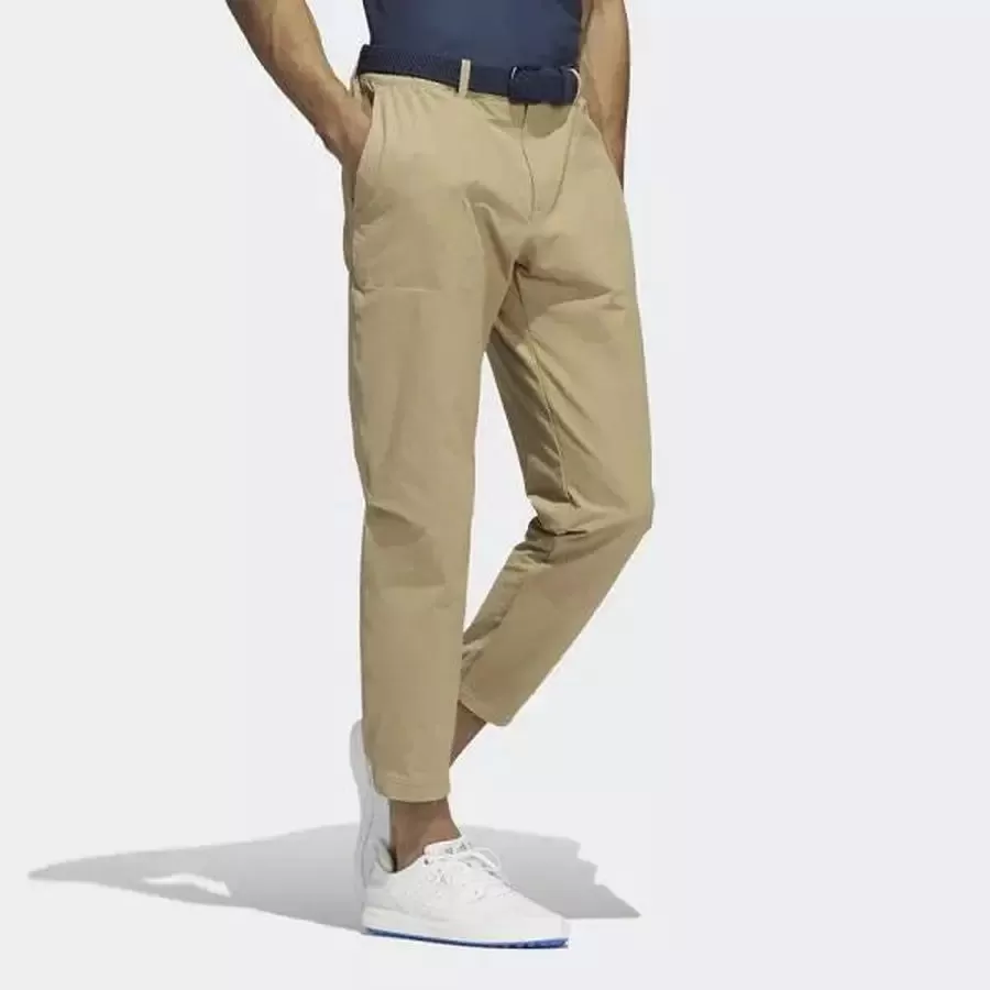 Adidas Go-To Commuter Pants Hemp