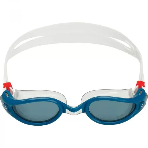 Aqua Sphere Kaiman Exo.A Smoked Lens - Petrol Transparent