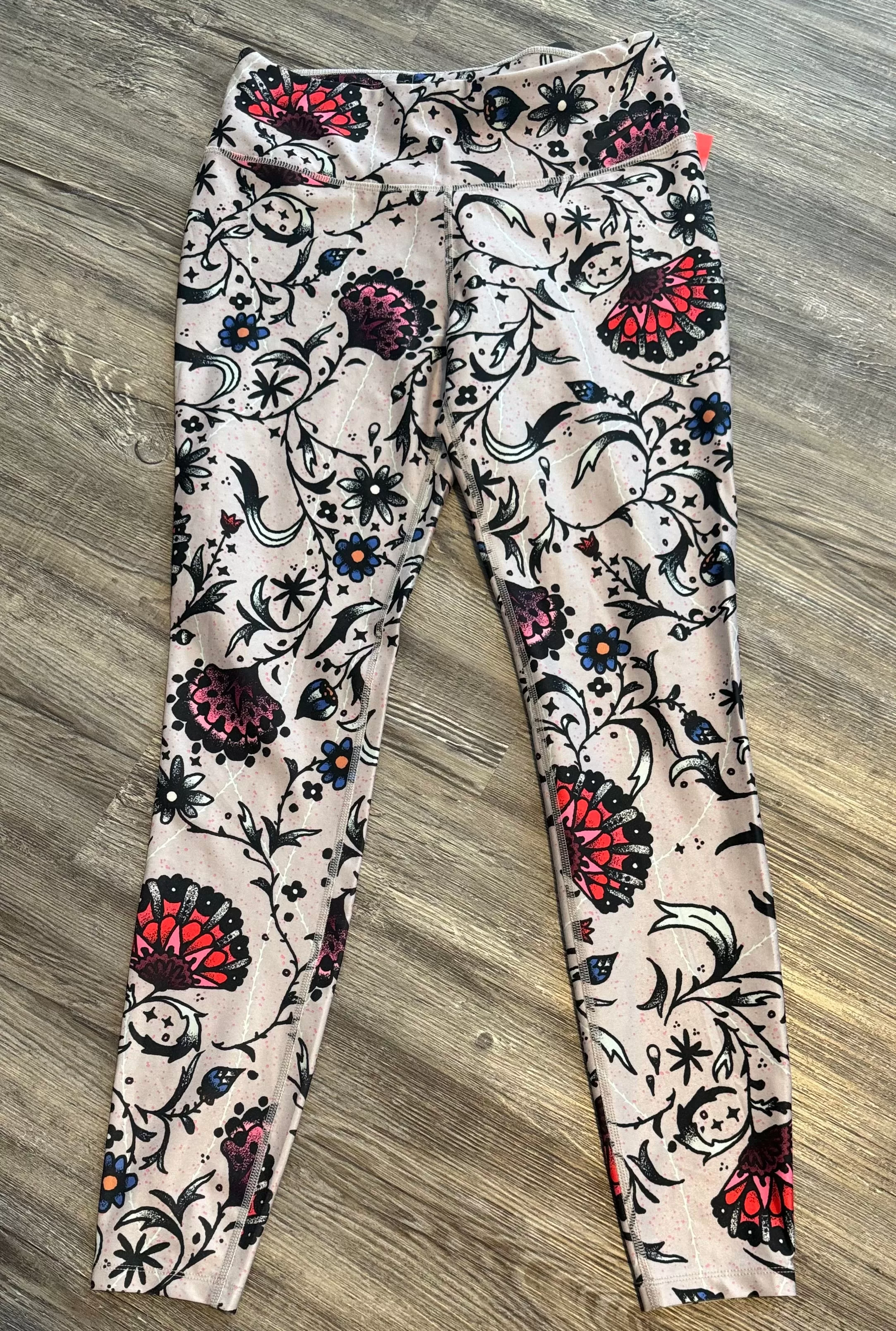 Athletic Leggings By Clothes Mentor  Size: M