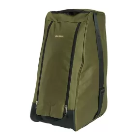 Barbour Wellington Boot Bag Green