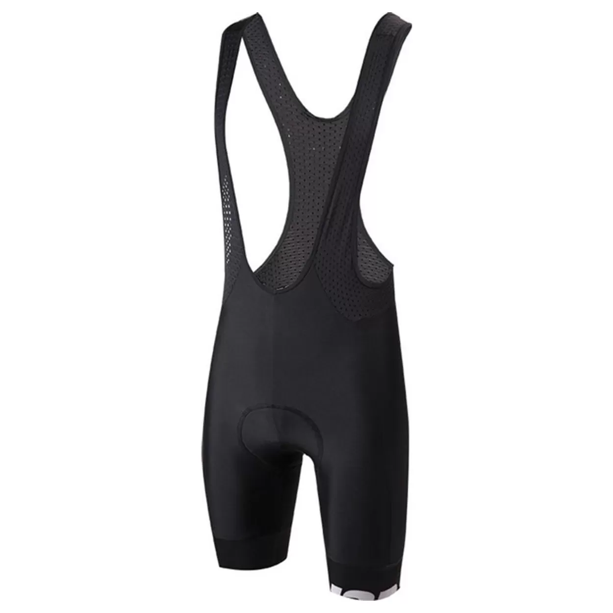 Bioracer Men's Spitfire Race Proven Bibshort - Black