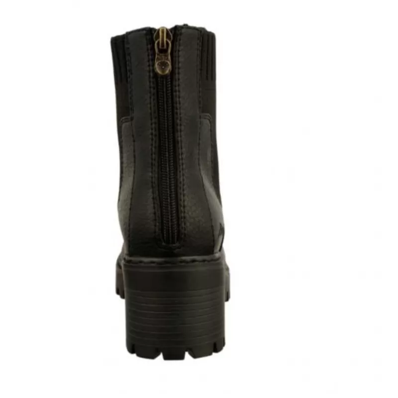 Blowfish Malibu Levorah Black Boot