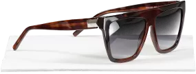 BOSS Brown Havana 1153/s Sunglasses