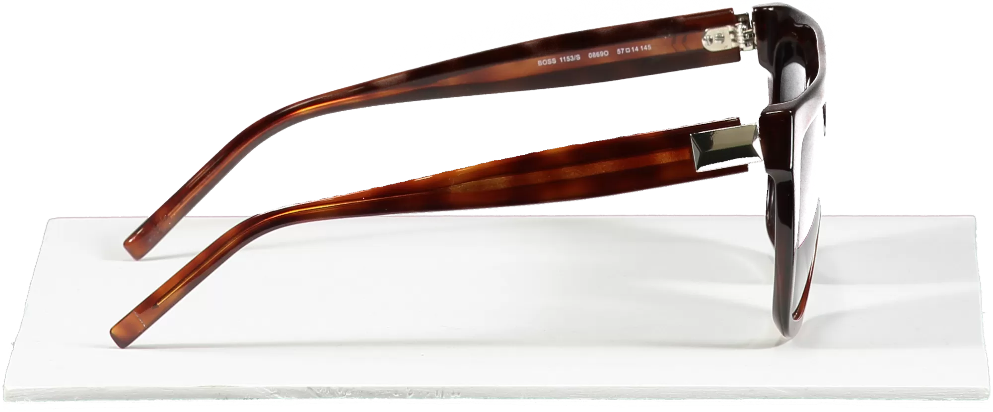 BOSS Brown Havana 1153/s Sunglasses