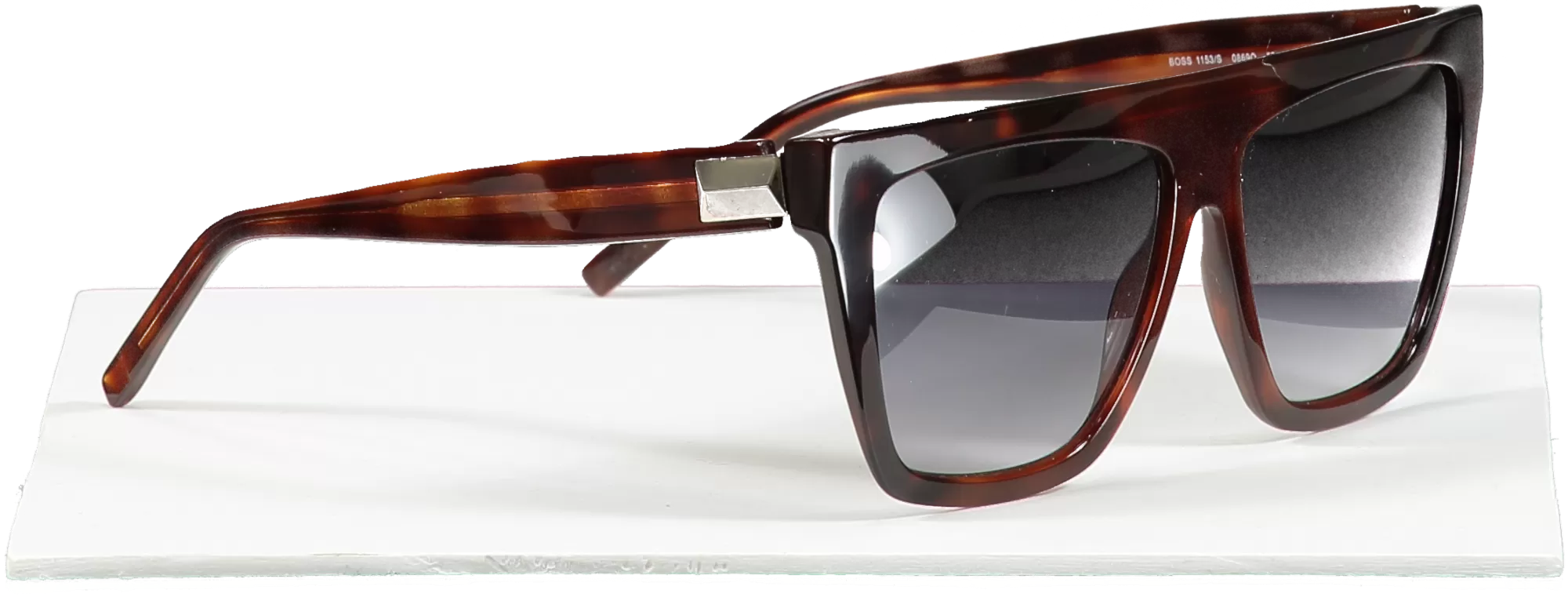 BOSS Brown Havana 1153/s Sunglasses