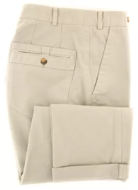 Brunello Cucinelli Beige Pants