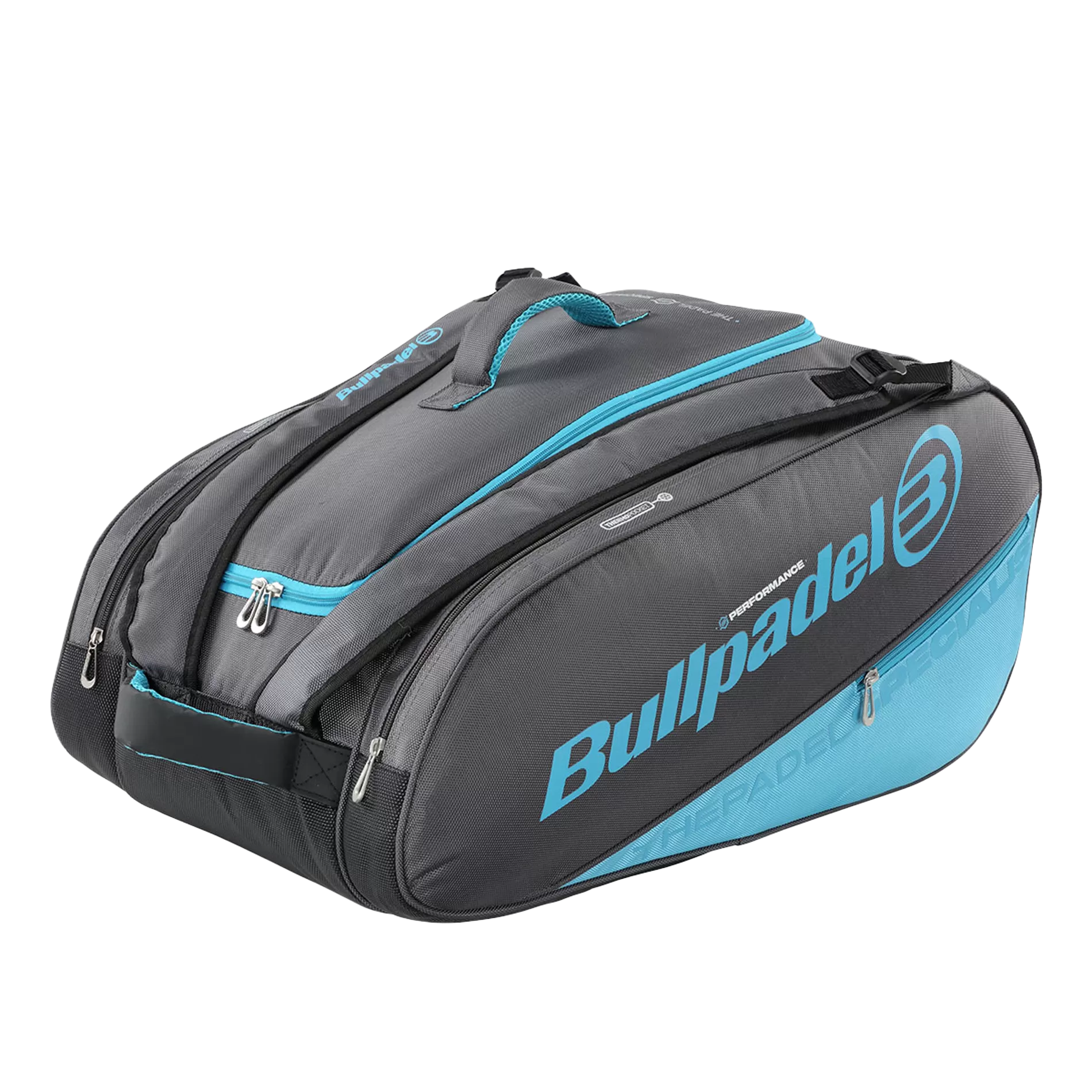 Bullpadel Bpp-23014 Perfor