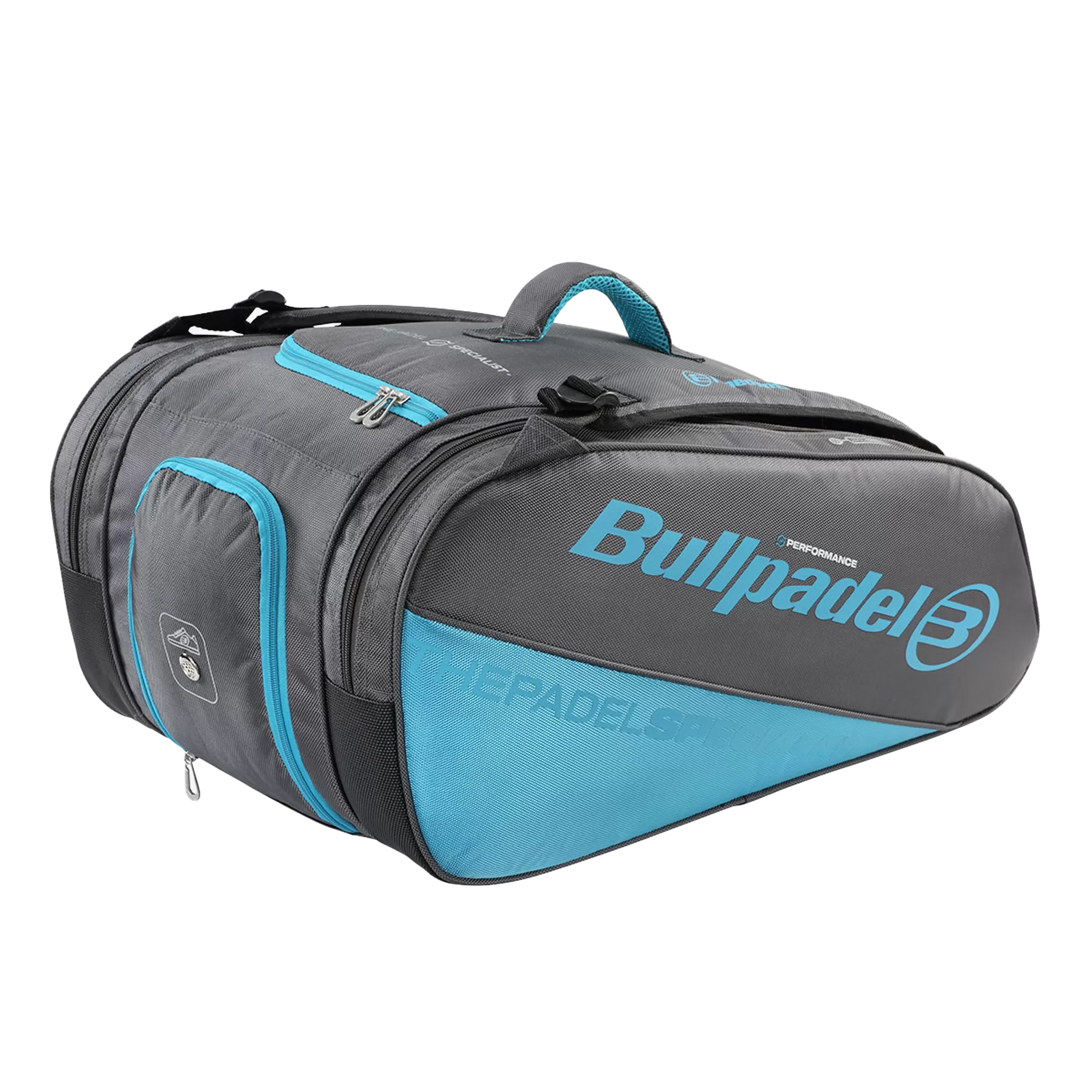 Bullpadel Bpp-23014 Perfor