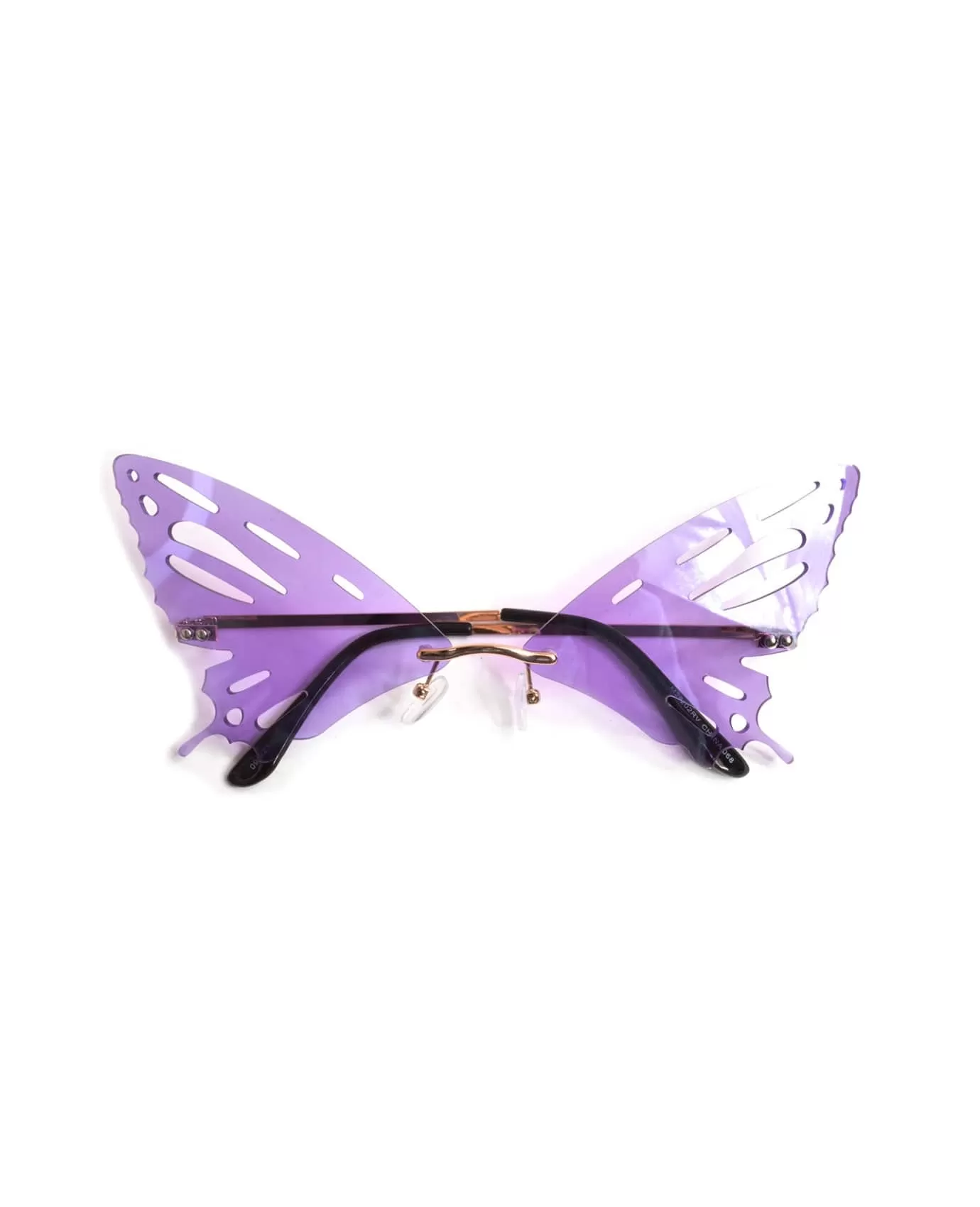 Butterfly Sunglasses