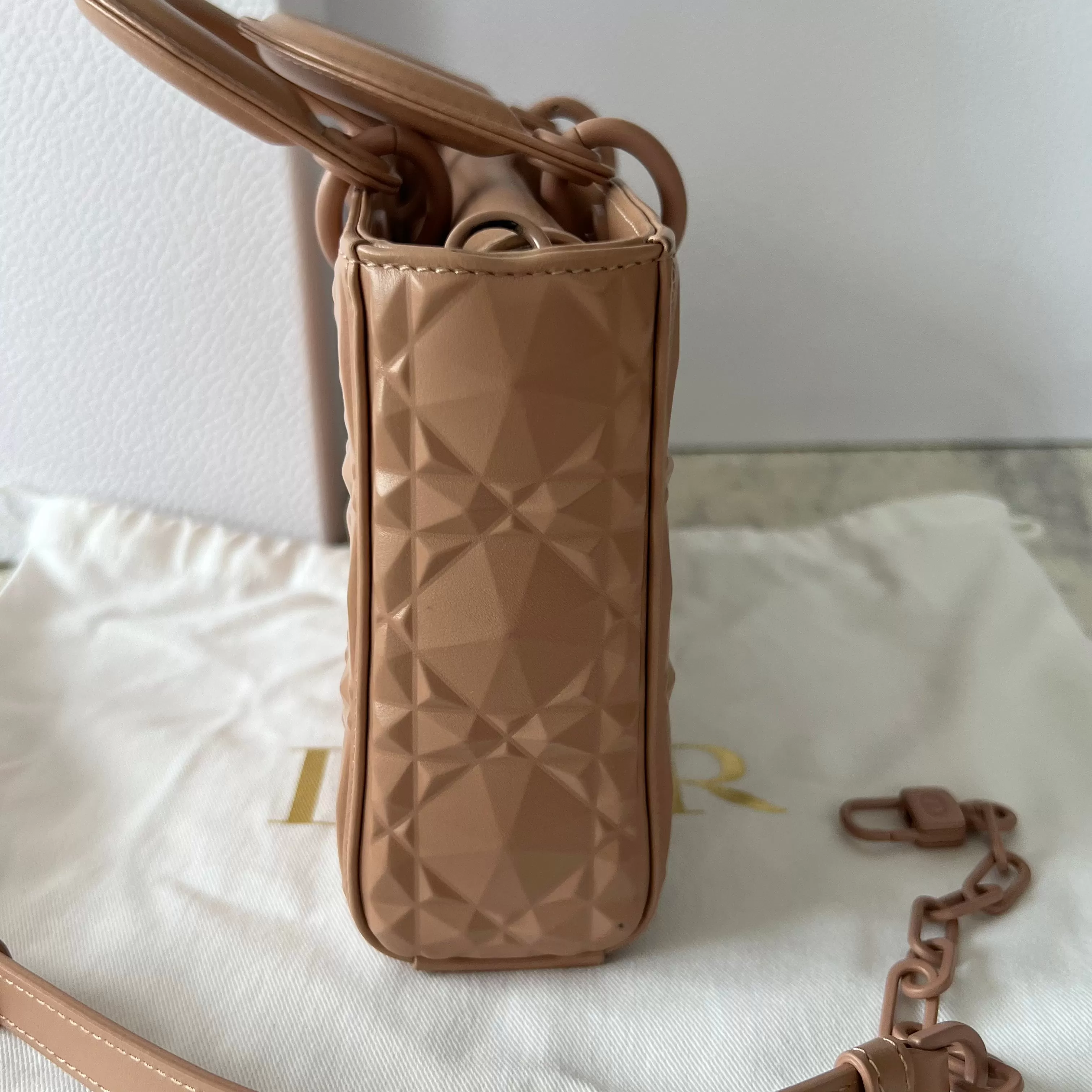 Christian Dior Lady D-Joy Bag