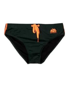 Costume Uomo Sundek Diwalter Swim Brief Seaweed