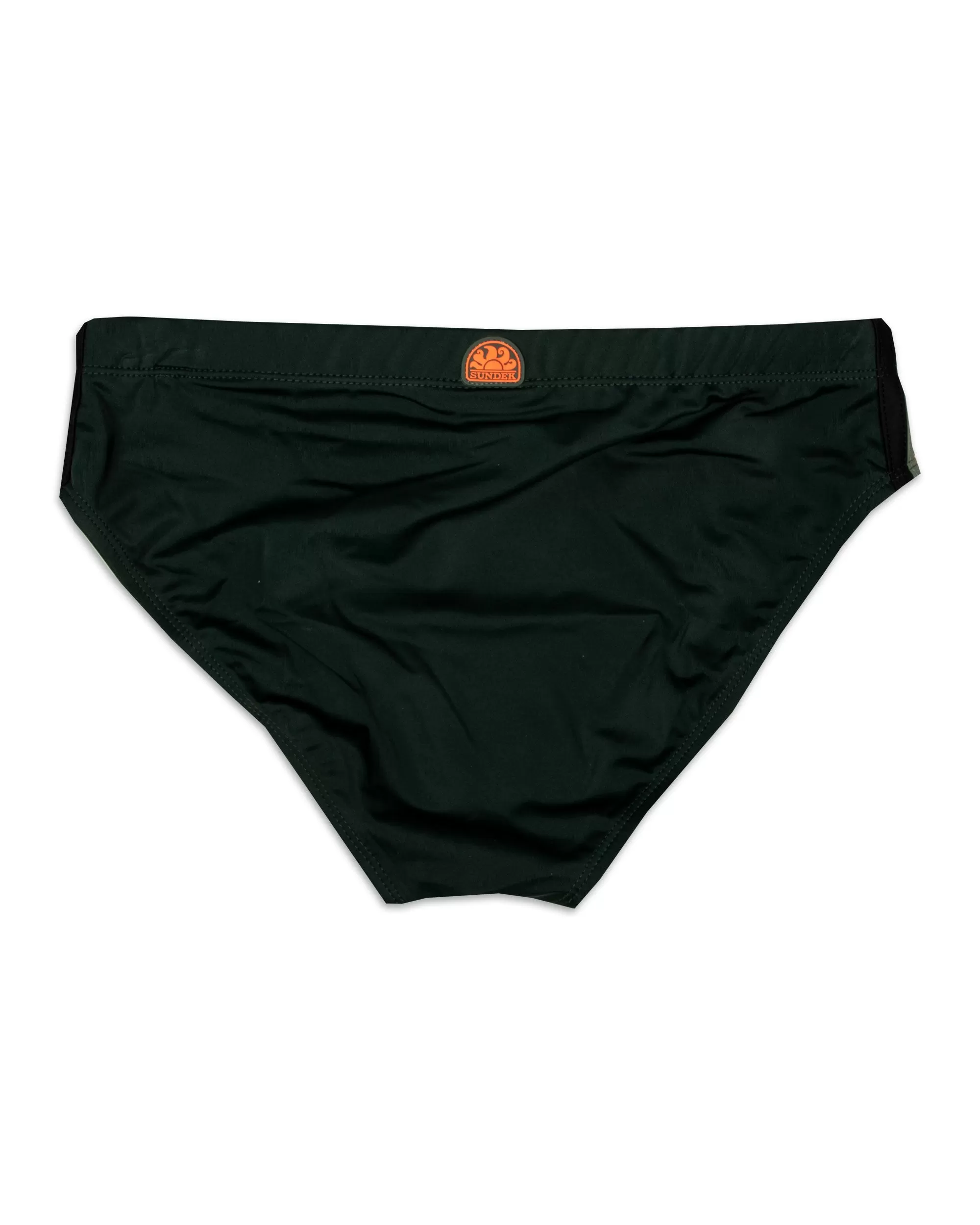 Costume Uomo Sundek Diwalter Swim Brief Seaweed