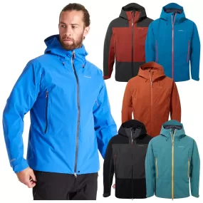 Craghoppers Mens Gryffin Waterproof Jacket