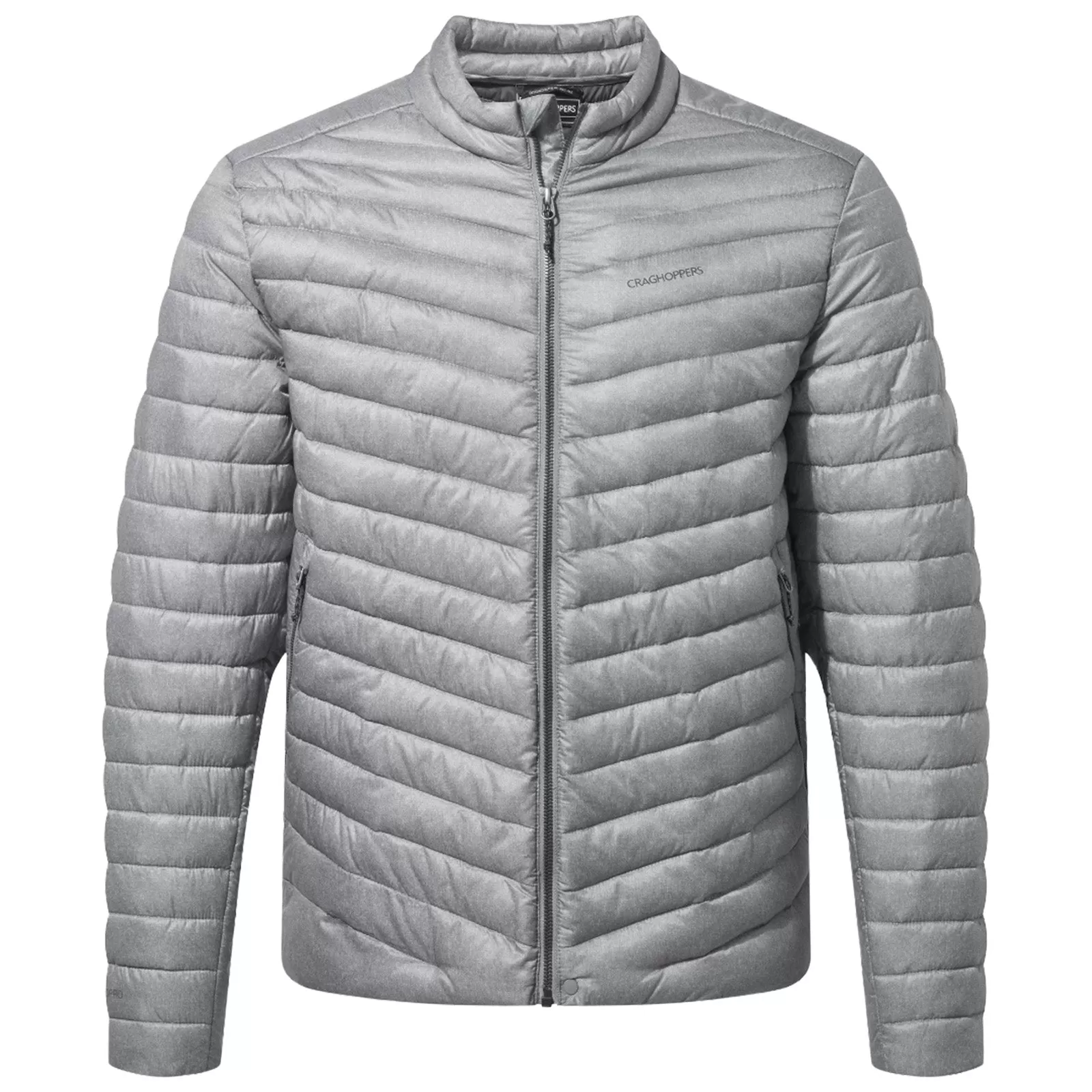 Craghoppers Mens Insulated ExpoLite Jacket