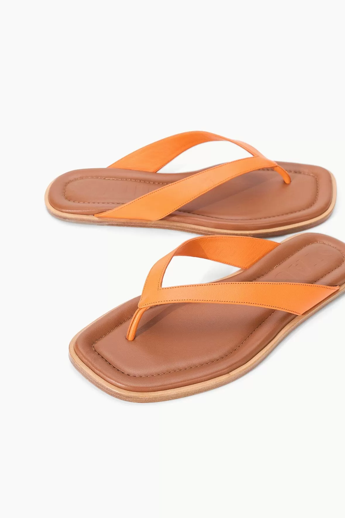 DANTE THONG SLIDE | CLEMENTINE TAN