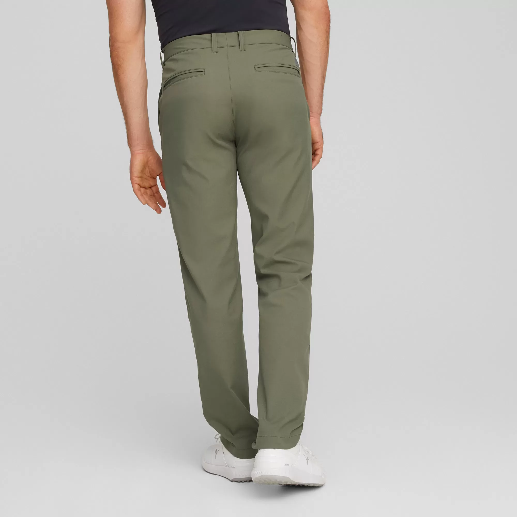 Dealer Golf Pants | Dark Sage