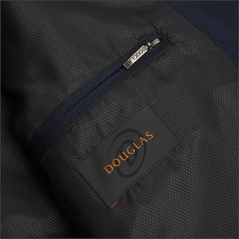 Douglas Hardy Dark Blue Casual<>