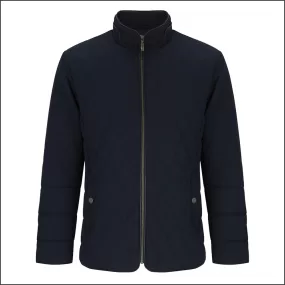 Douglas Hardy Dark Blue Casual<>