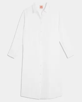 Dove Lightwind Long Shirt White