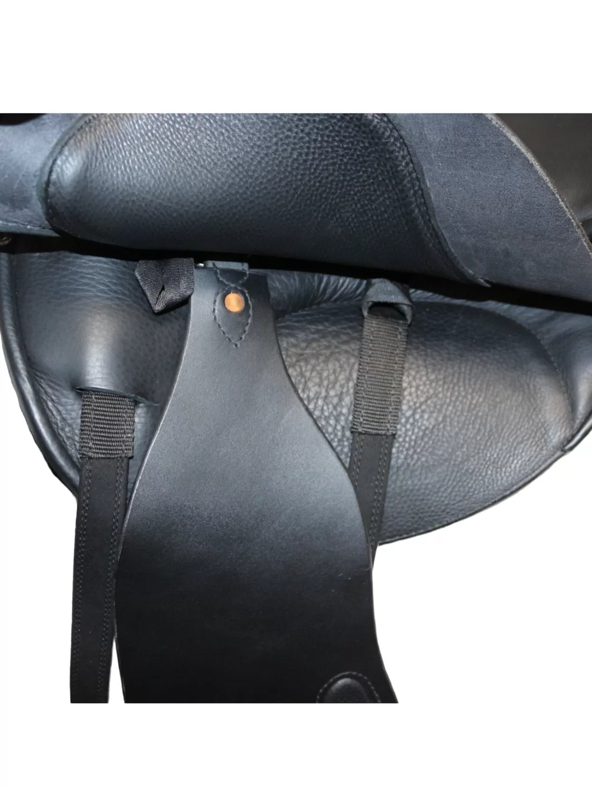 DP Saddlery Quantum Sport 7323