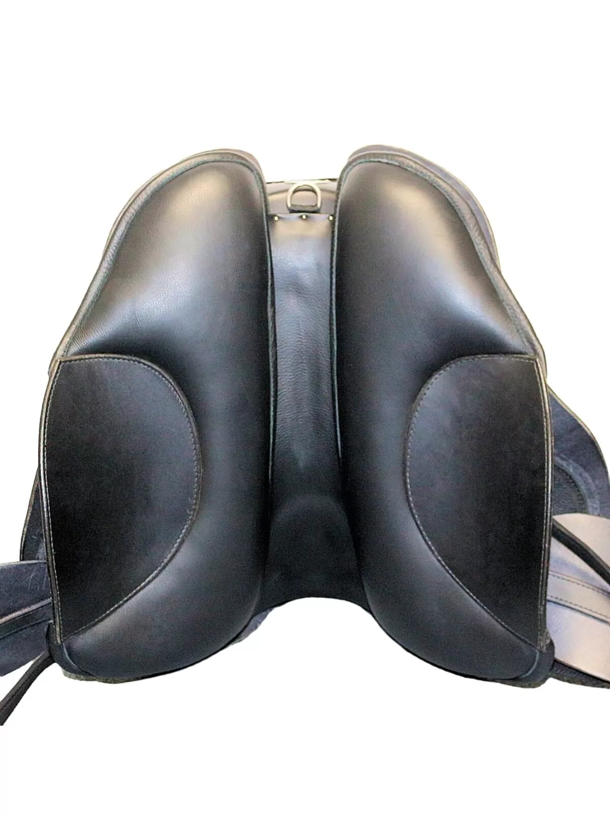 DP Saddlery Quantum Sport 7323