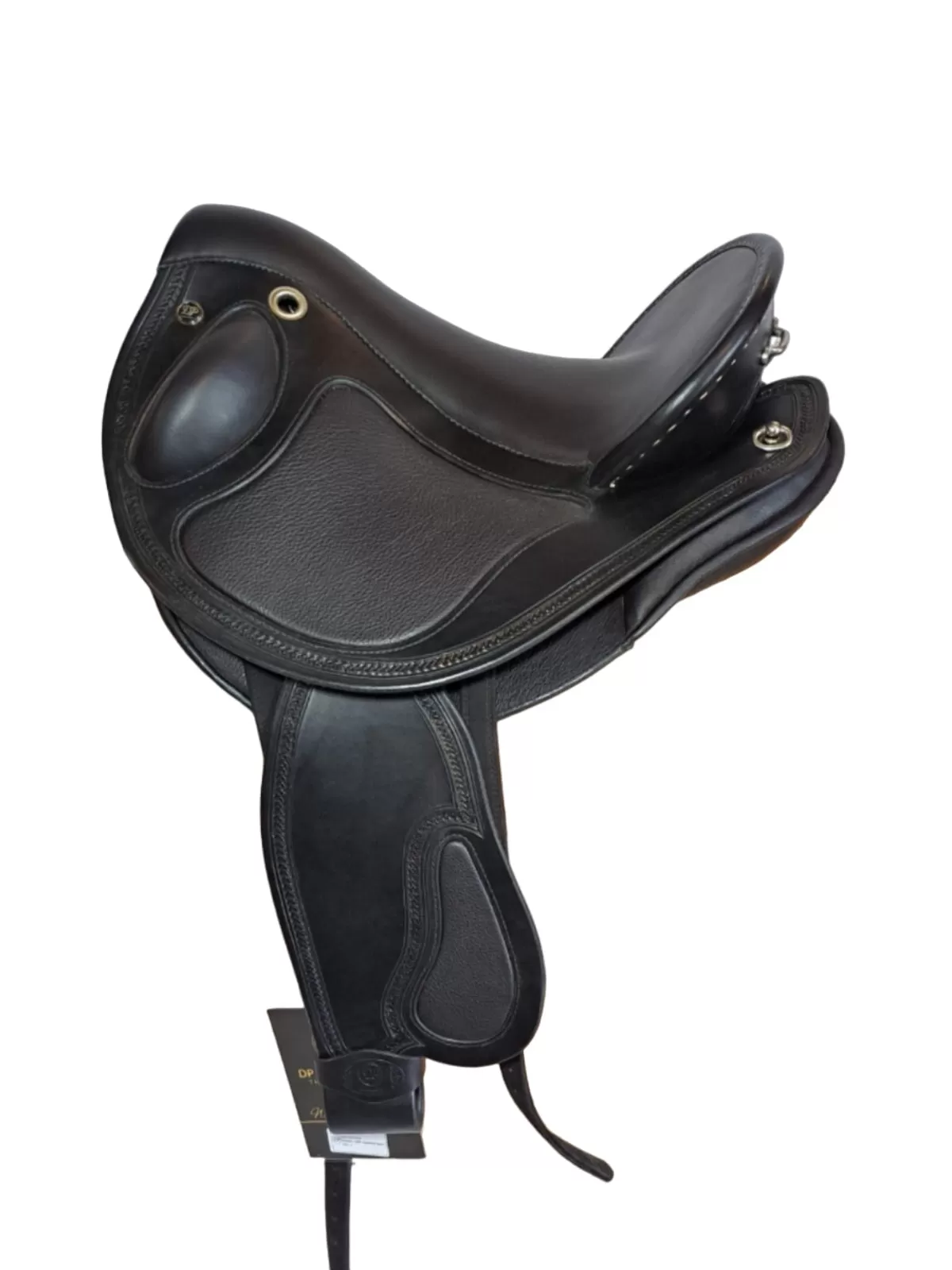 DP Saddlery Quantum Sport 7323