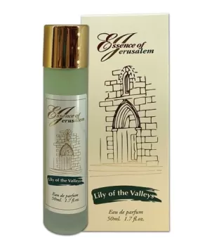 Eau de Parfume Lily of the Valleys 50 ml.