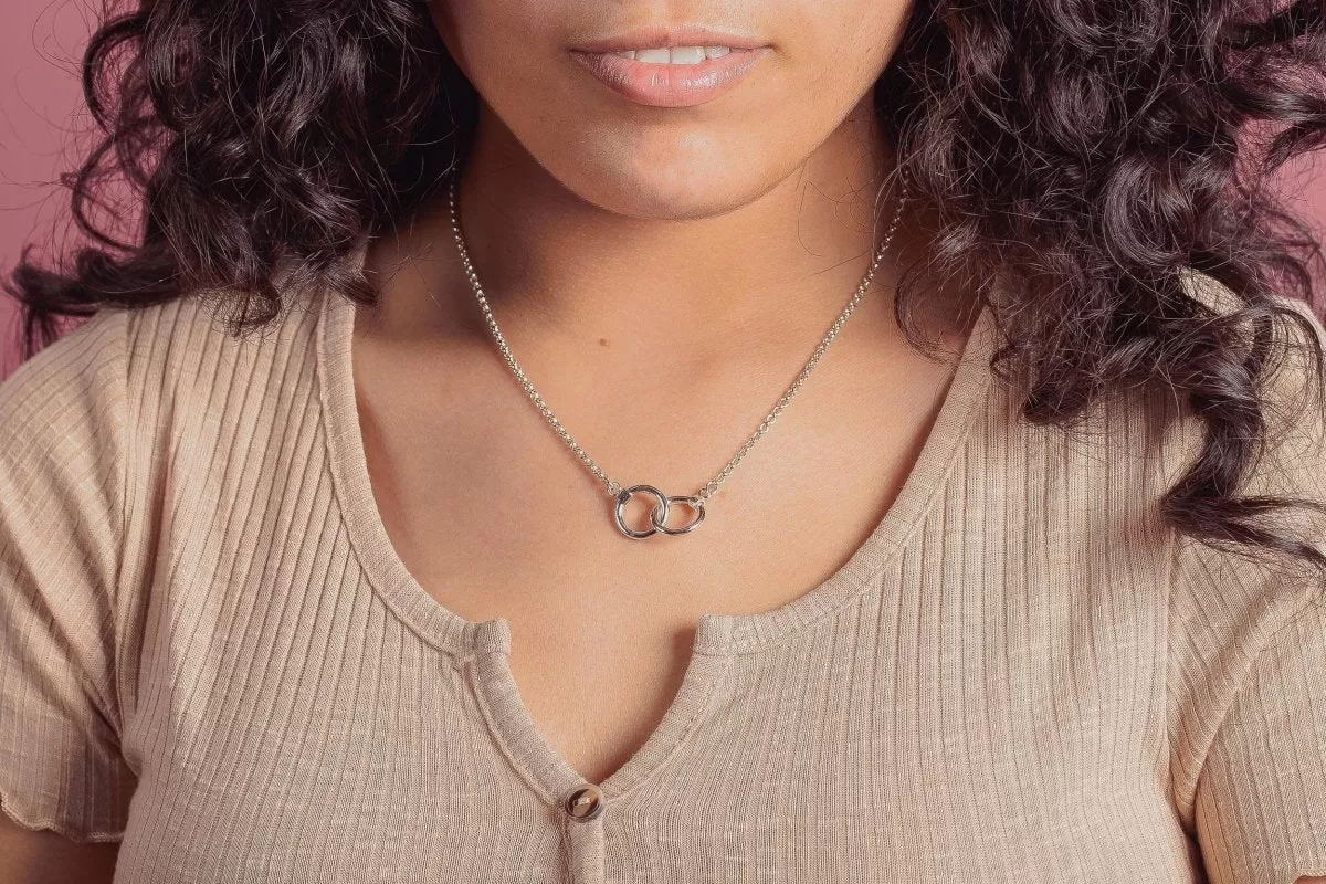 Forever Connected Necklace