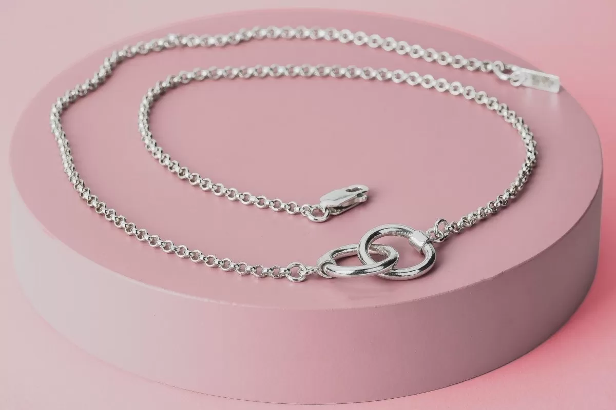 Forever Connected Necklace