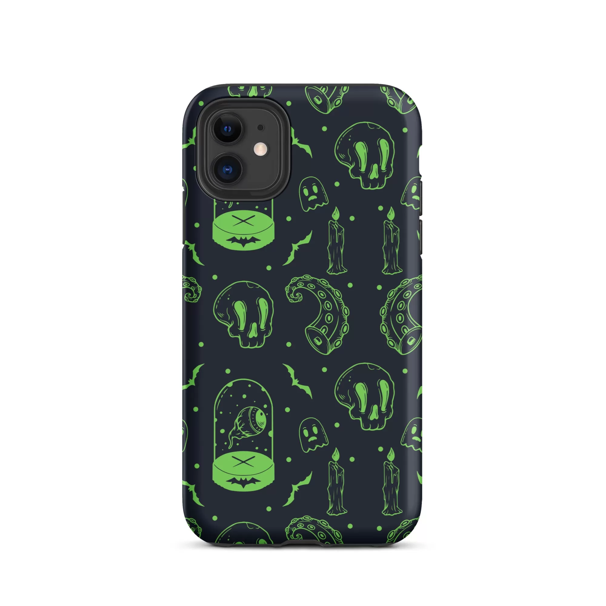 Frightful Finery Premium iPhone Case