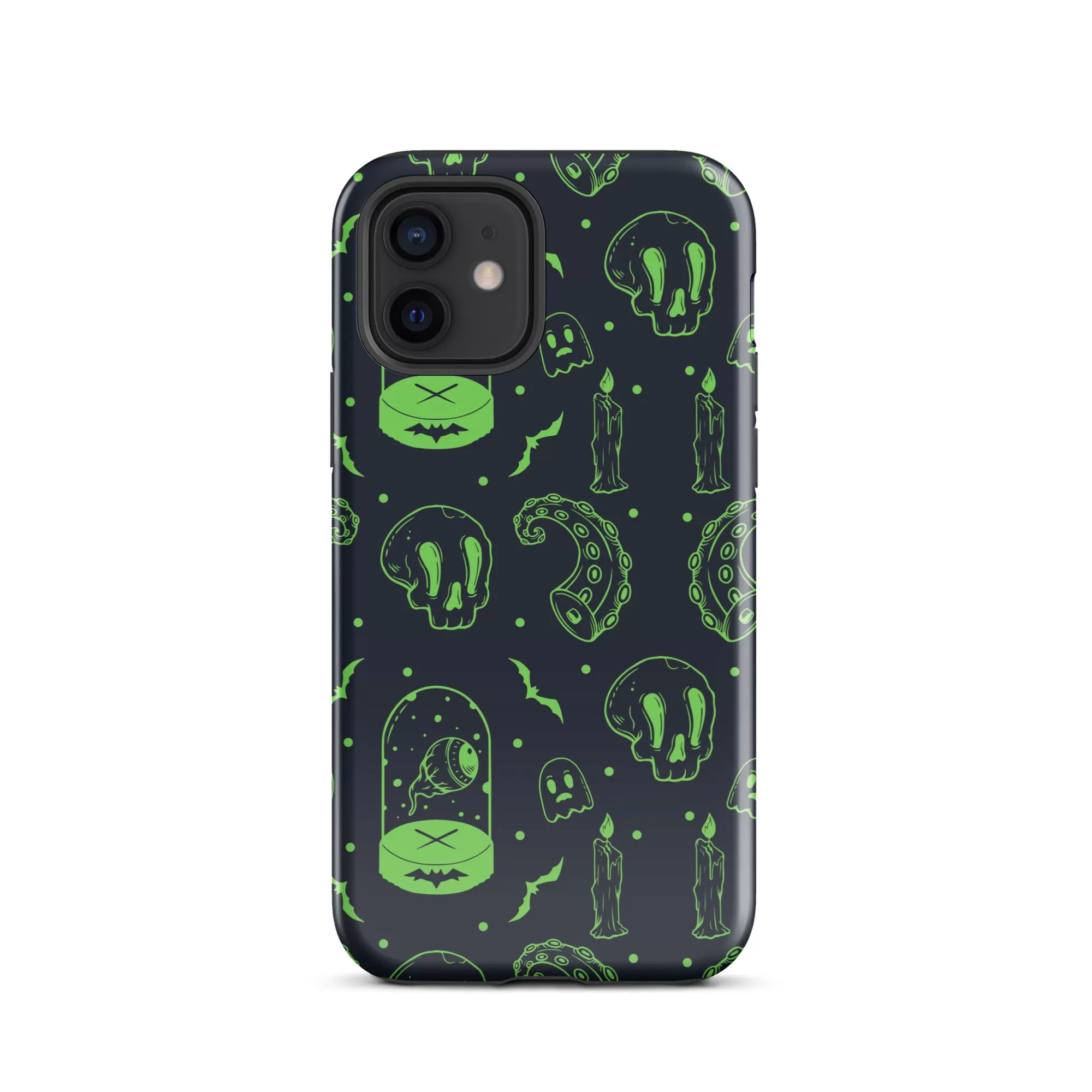 Frightful Finery Premium iPhone Case