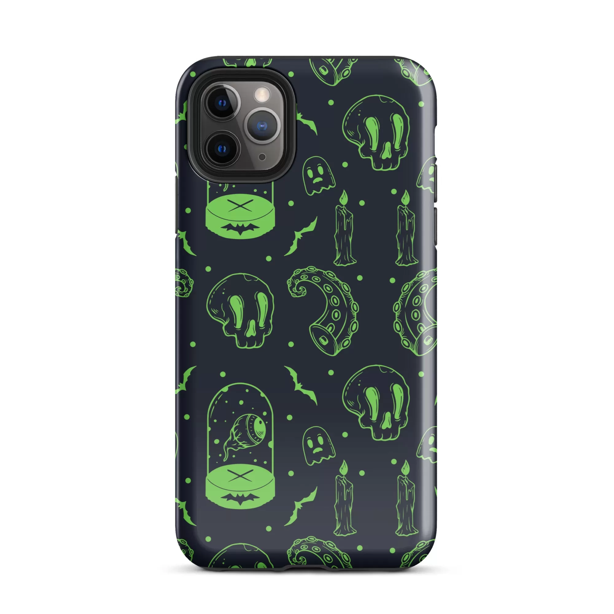 Frightful Finery Premium iPhone Case