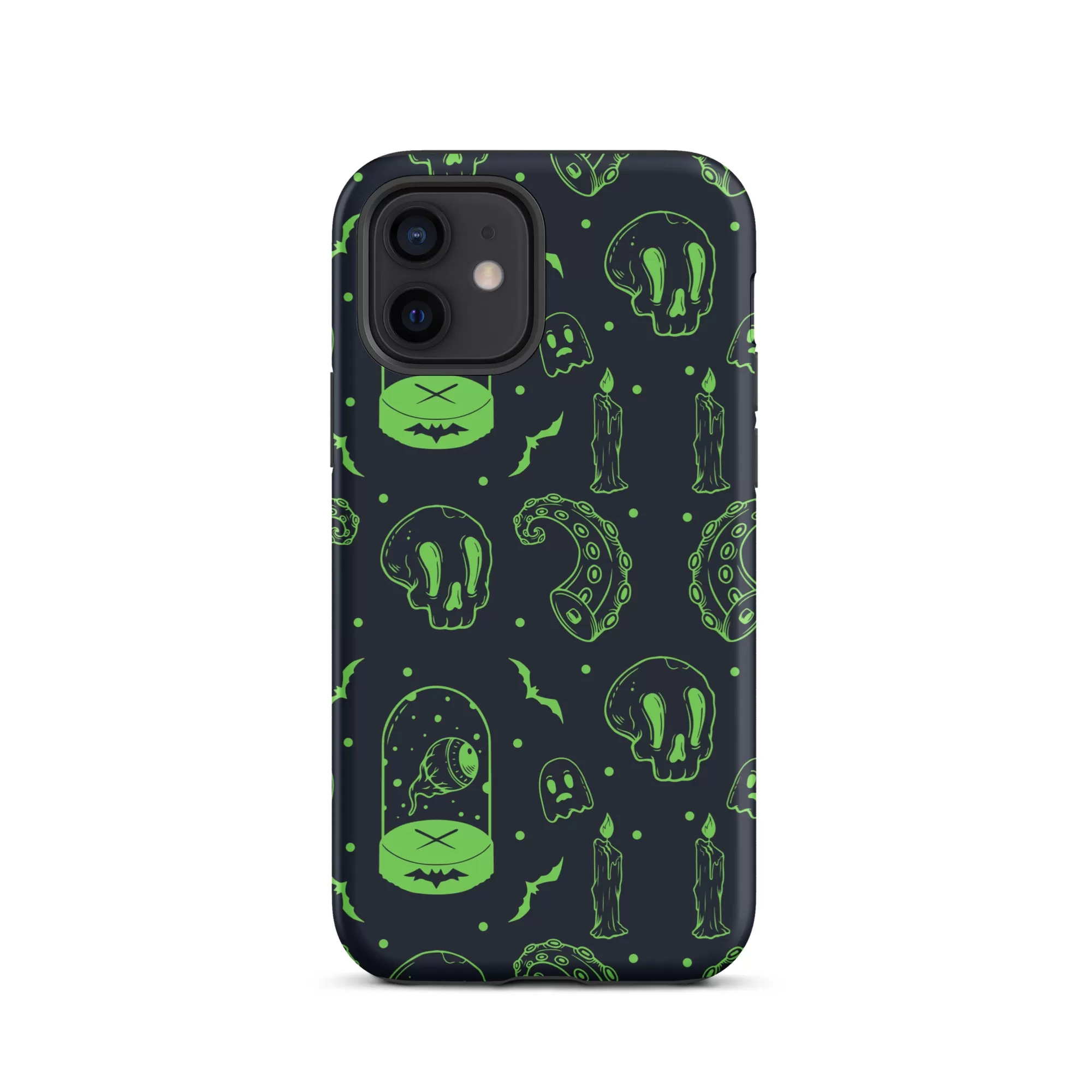 Frightful Finery Premium iPhone Case