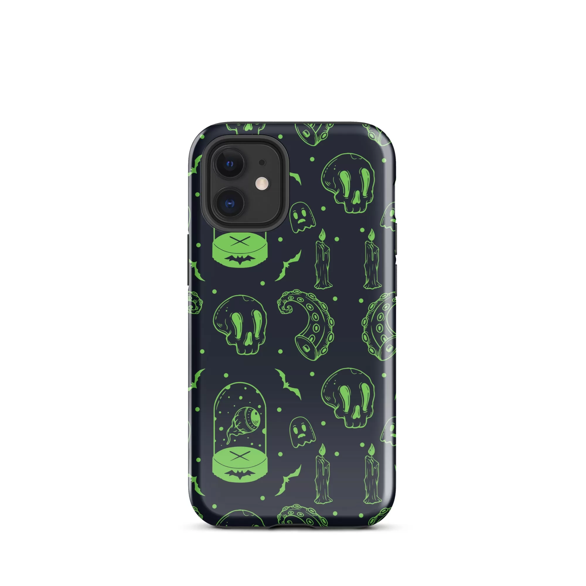 Frightful Finery Premium iPhone Case