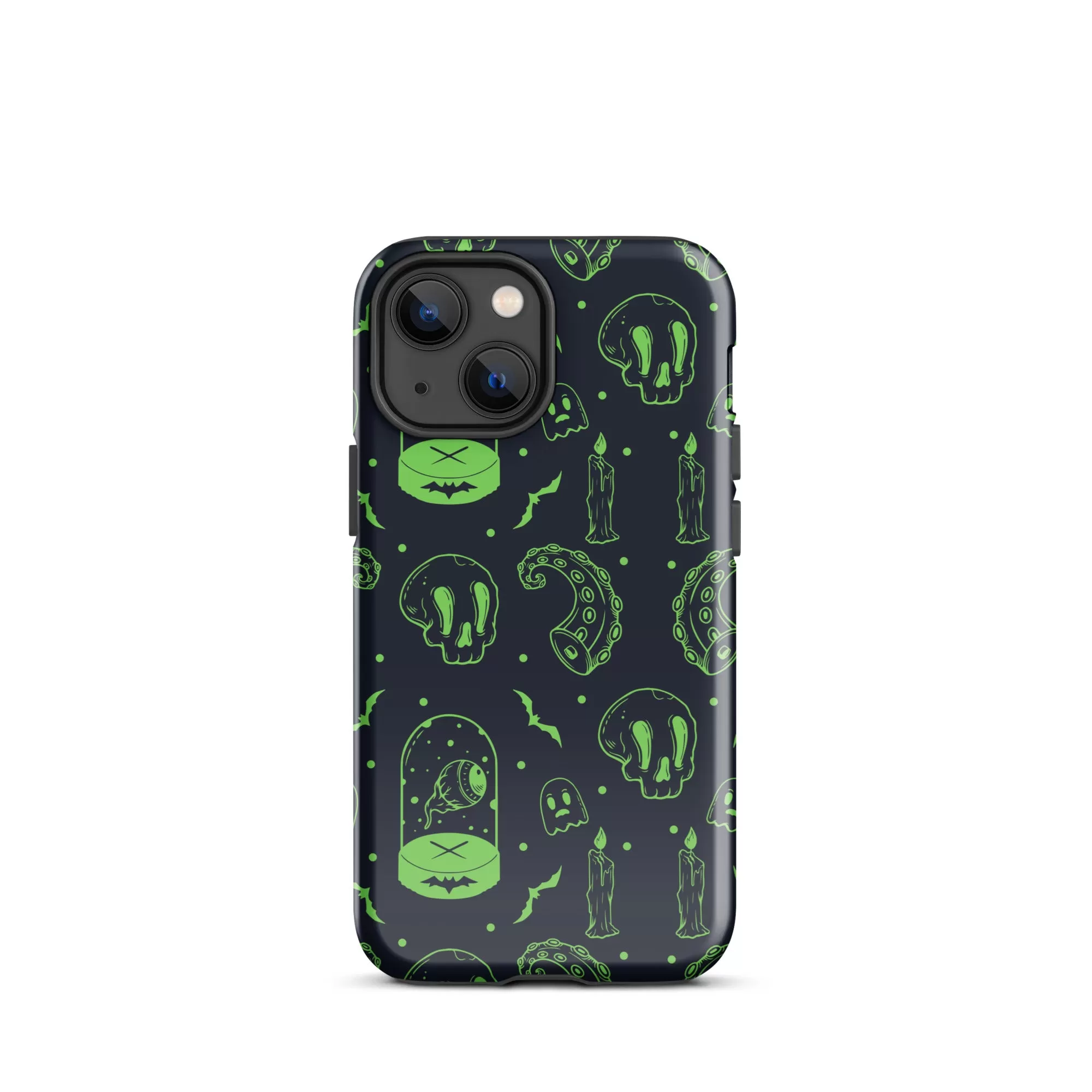 Frightful Finery Premium iPhone Case