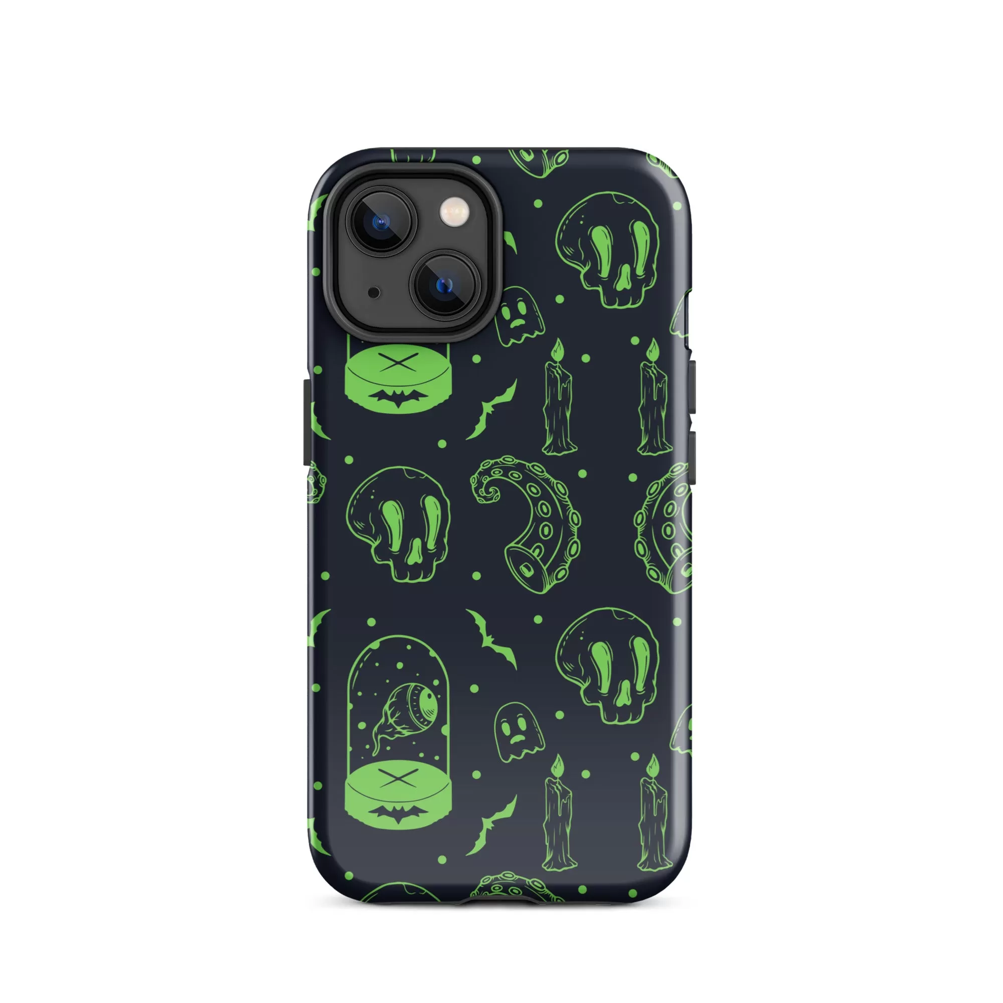 Frightful Finery Premium iPhone Case