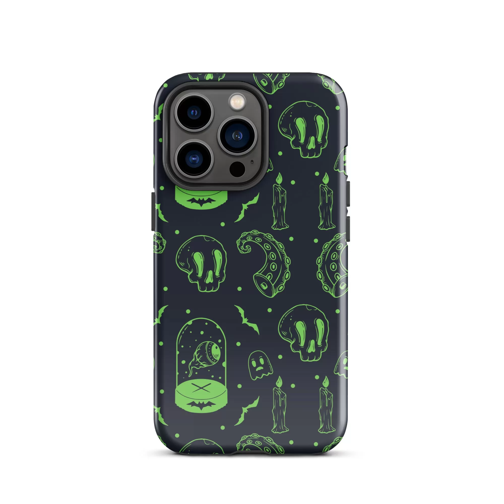 Frightful Finery Premium iPhone Case