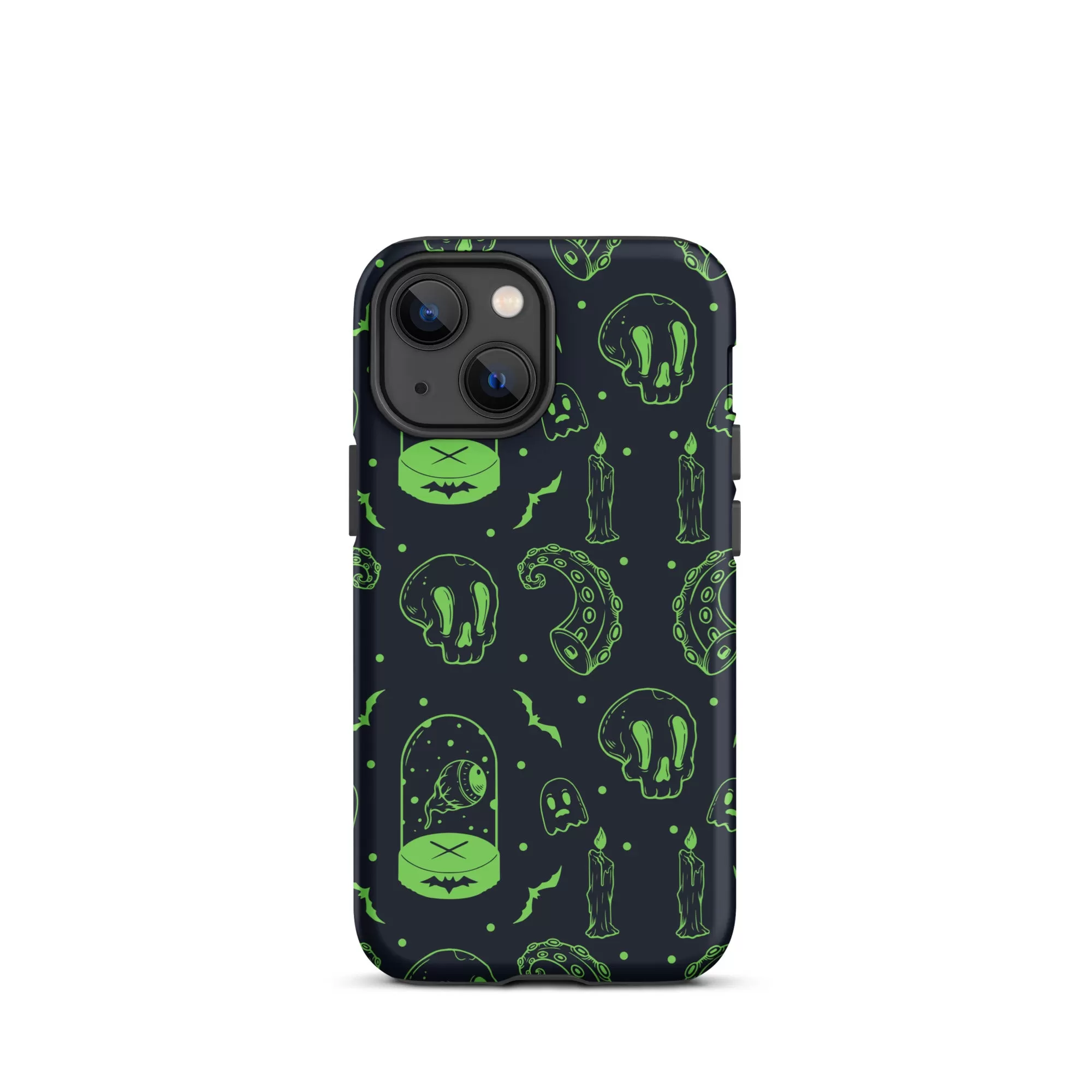 Frightful Finery Premium iPhone Case