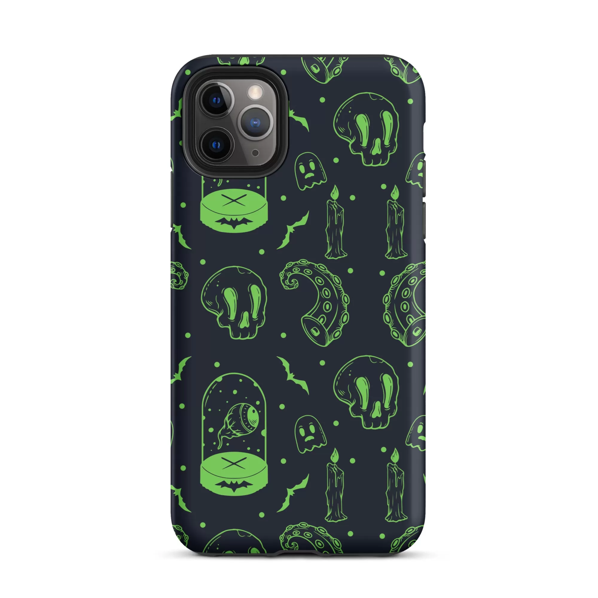 Frightful Finery Premium iPhone Case