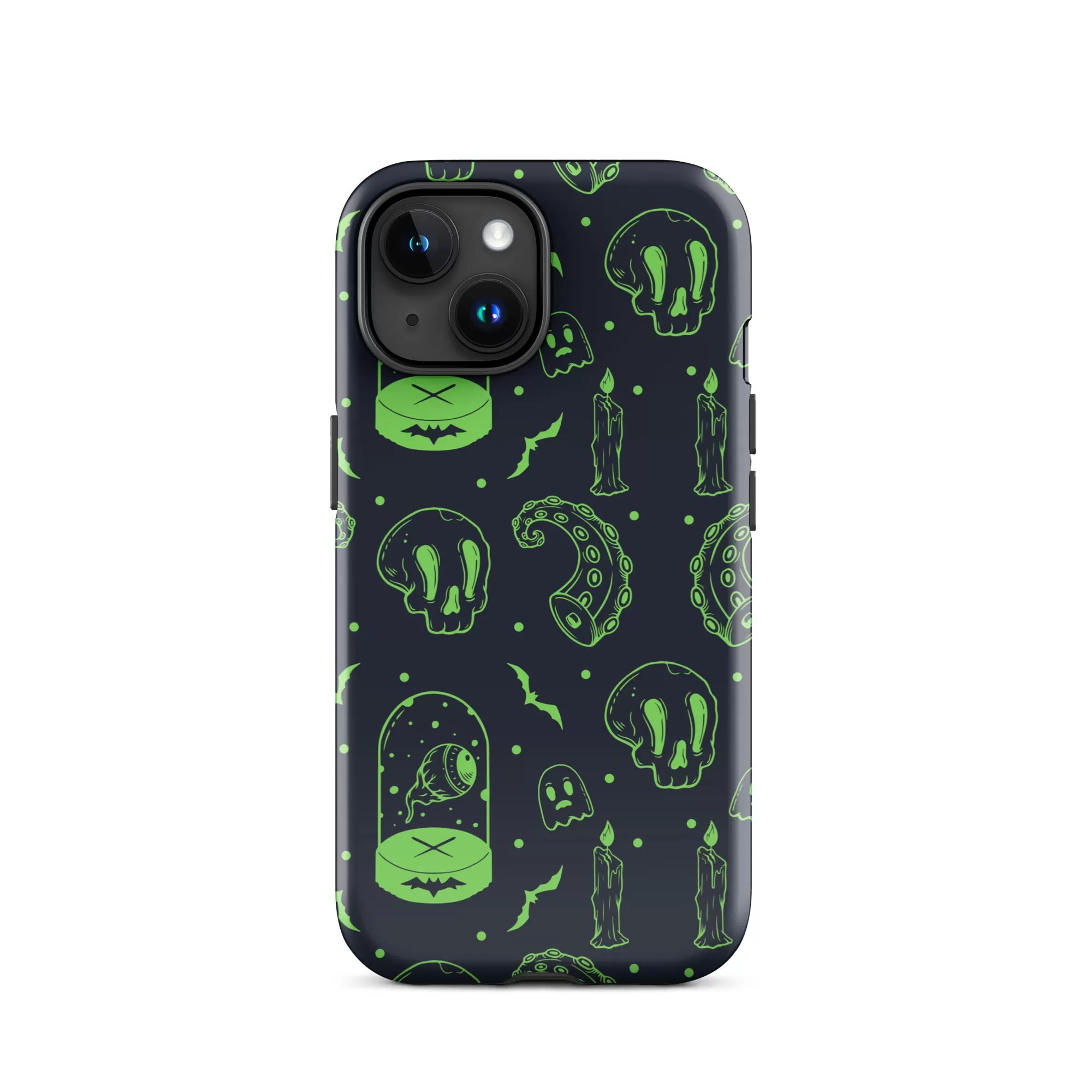 Frightful Finery Premium iPhone Case