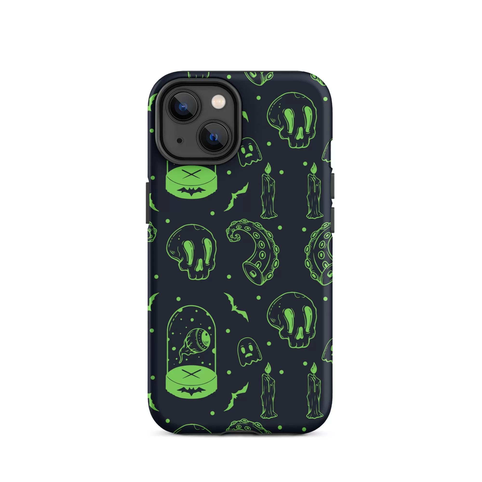 Frightful Finery Premium iPhone Case