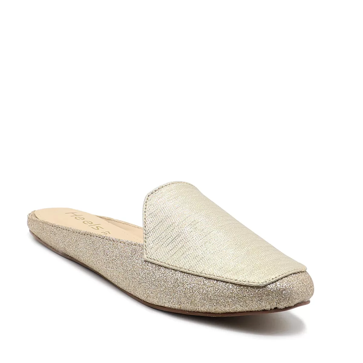 Golden Casual Mule 012036