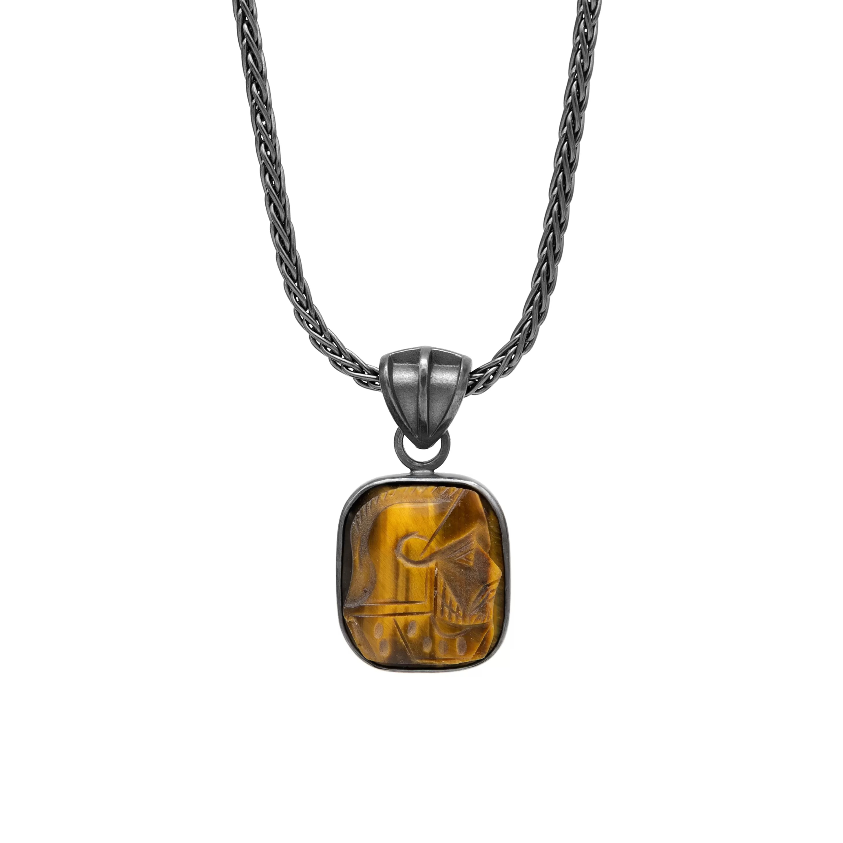 Guard Pendant