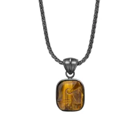 Guard Pendant