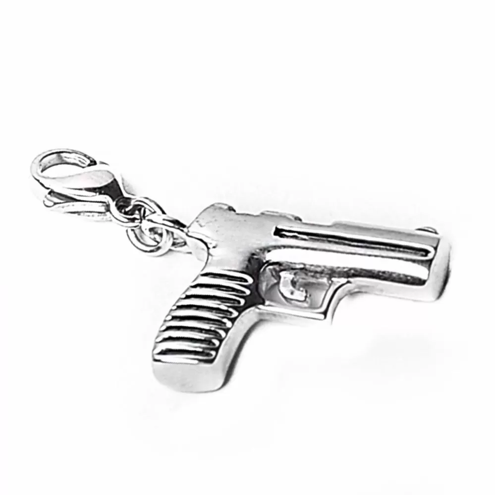 Gun Charm