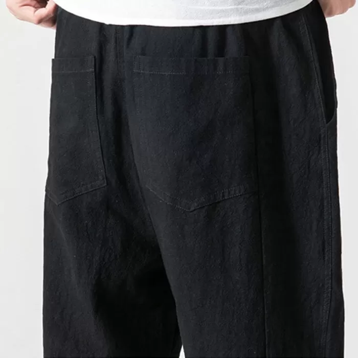 Hairuki Pants