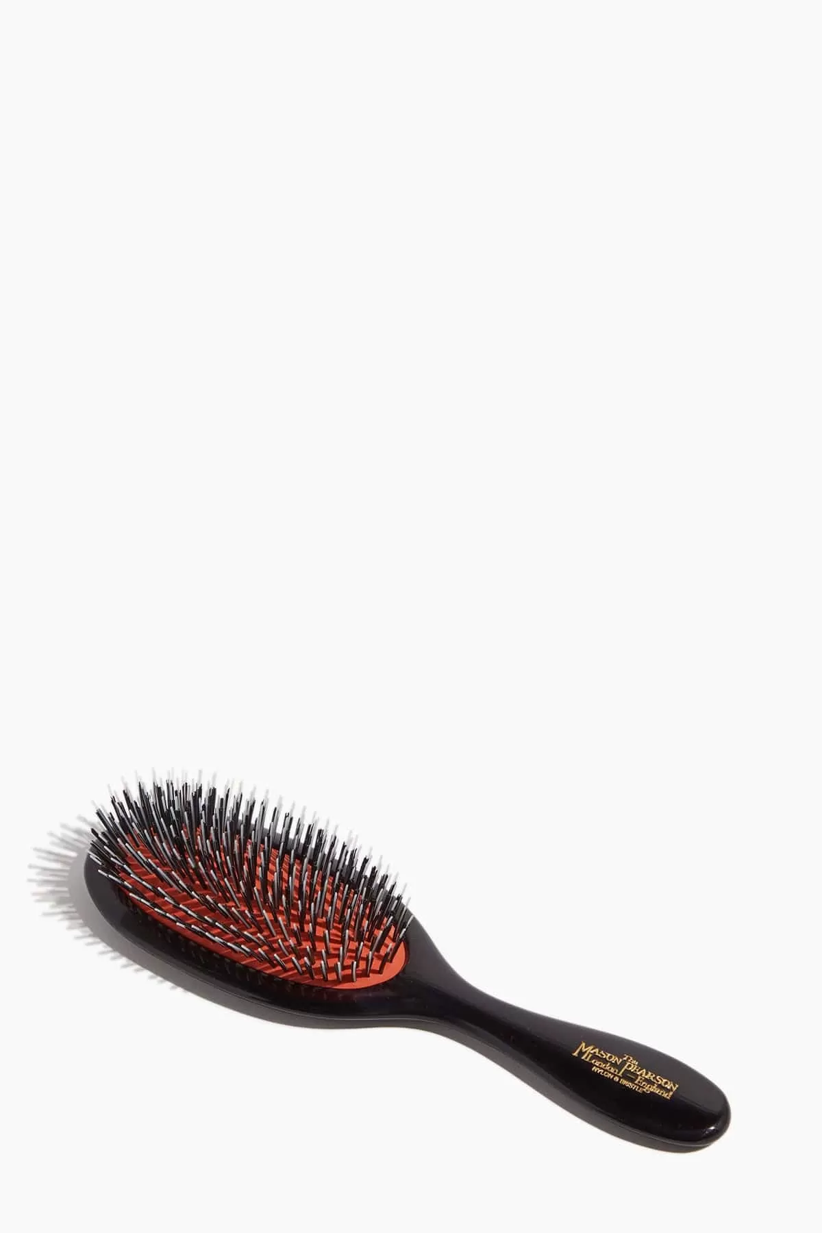 Handy Bristle/Nylon Mix Hair Brush