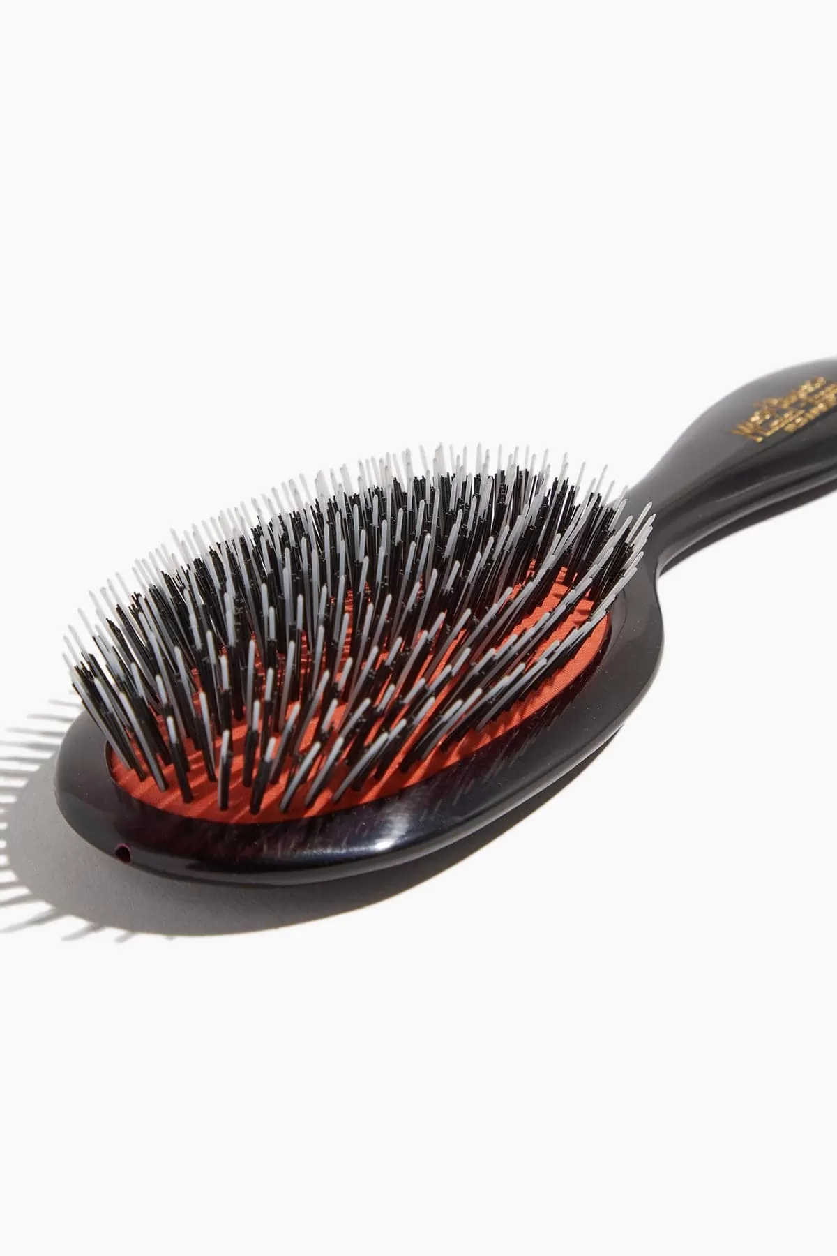 Handy Bristle/Nylon Mix Hair Brush